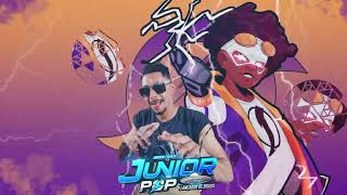 DJ JUNIOR POP  JOGA PRA TROPA VS BUMBUM SUPER SHOCK VERSÃO FODA [upl. by Elleyoj]