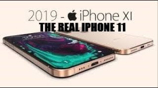 IPHONE MODELS 2019 [upl. by Frentz482]