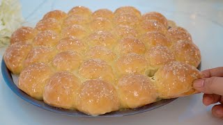 Glazed Honeycomb Buns that melts in your mouth [upl. by Rabush]