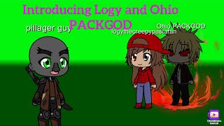 Introducing Logy and Ohio PACKGOD [upl. by Aicercal627]