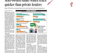 UPSC IAS The Hindu and Indian Express Current Affairs 13 June 2016  CivilsPrep [upl. by Aitel]