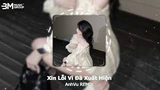 TÌM ĐƯỢC EM MỘT NỬA CÒN THIẾU AnhVu REMIX  NHẠC HOT TIKTOK 2024 [upl. by Kotto]