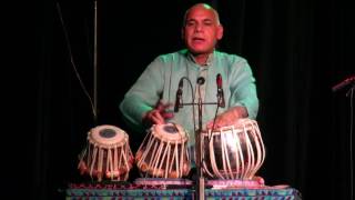 KlangWeltenFestival 2016 Jatinder Thakur [upl. by Cliff]