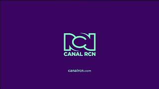 Rebranding RCN Televisión y Noticias RCN  Colombia  20062023 0530 [upl. by Happy]