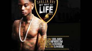 Soulja BoySpeakers Going Hammer New Leaked Dre Album August 2010 Official Song [upl. by Zillah]