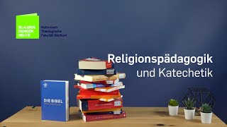 Was ist Religionspädagogik – Grundkurs Theologie [upl. by Darken]