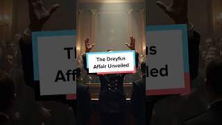 Interesting Facts About History The Dreyfus Affair Unveiled facts history memes [upl. by Gilud501]