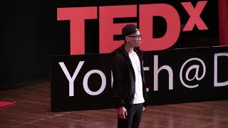 Why you should ask out your crush  Alex Le  TEDxYouthDayton [upl. by Zorina]