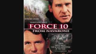 Force 10 From Navarone Theme [upl. by Eachern]