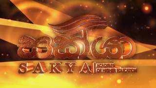 Sakya Theme Song [upl. by Aicinad]