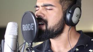 Laal Ishq Cover  RamLeela  by Parth Kulkarni [upl. by Rysler]