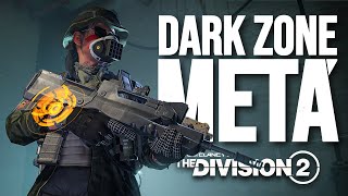 THESE DARK ZONE PVP BUILDS IN THE DIVISION 2 ARE RIDICULOUS [upl. by Yseult807]