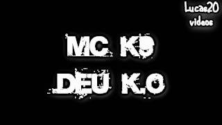 MC K9  DEU KO [upl. by Gans]