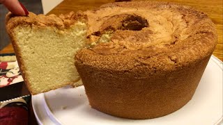 BEST POUND CAKE RECIPE EVER Old Fashioned Southern Pound Cake [upl. by Assena]