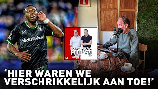 ‘Hier waren we verschrikkelijk aan toe’  Dick Voormekaar Podcast S05E07 [upl. by Clarine]