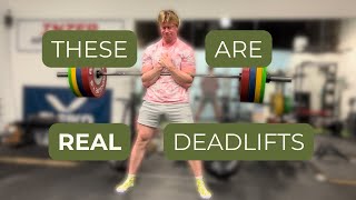 How To Do Zercher Deadlifts The Ultimate Guide [upl. by Aronek]