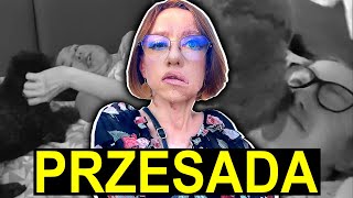 NIEPEŁNOSPRAWNA INFLUENCERKA RAZI PRĄDEM PSA ŻEBY GO WYTRESOWAĆ PUDELIJA I KASIA BEPOSITIVE [upl. by Manya]