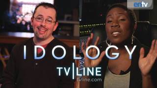 IDOLOGY quotAmerican Idolquot  Week 3  Reboot Audition Rounds ENTV [upl. by Darwin332]