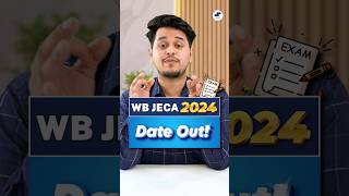 💥WB JECA 2024 Registrations Started🤩Bengal MCA Admissions 2024💥mca wbjeca shorts mcaadmissions [upl. by Gerhardine]