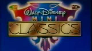 Walt Disney Home Video logo medley 1979 present [upl. by Wojak]