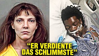 5 Mütter Die Die Morde an ihren Kindern Brutal Rächten [upl. by Sessylu]