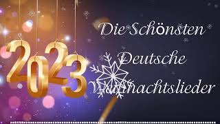 Die Schönsten Deutsche Weihnachtslieder 🎄 Beste Weihnachtsmusik 2025🎄 Christliche Weihnachtslieder 🎄 [upl. by Eidurt765]