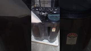 Godrej best semi automatic washing machineshortsviraltrending [upl. by Eded]