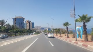 وهران الجزائر Oran Algeria 20 09 2024 [upl. by Bully31]