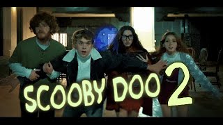 the new Scooby Doo movies Wednesday is missing part 3 [upl. by Nanah]