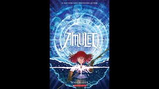 Amulet 9 Review [upl. by Asennav944]