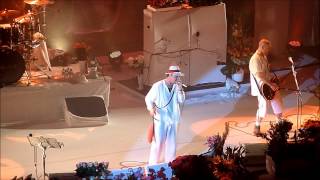 Faith No More  Woodpecker From Mars  Delilah  Midlife Crisis live in London [upl. by Eedna]