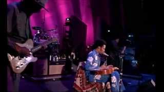 BEN HARPER live at hollywood bowl [upl. by Latsirc]