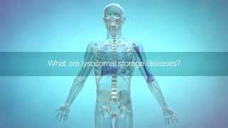 What are Lysosomal Storage Disorders [upl. by Daveen]