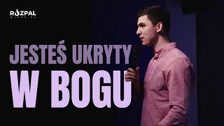 Jesteś ukryty w Bogu  Marcin Zieliński [upl. by Ute]