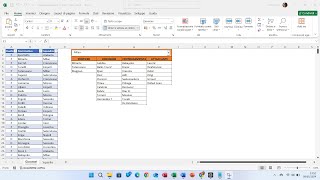 Casella Combinata Con Funzione Di Filtro Excel [upl. by Hniht]