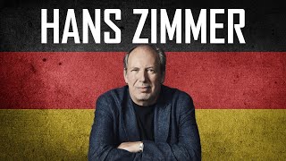 German National Anthem 2024  HANS ZIMMER VERSION [upl. by Viviane]