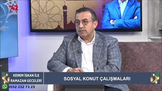 Hatırlayalım Bakan Yardımcısı Refik Tuzcuoğlu Konya için kesin tarihi verdi  10042024 [upl. by Alya638]