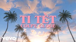 Coupe Cloue  Ti Tèt Visualizer [upl. by Eniortna]