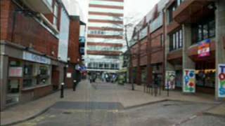 Maidenhead Town Centre [upl. by Presber150]