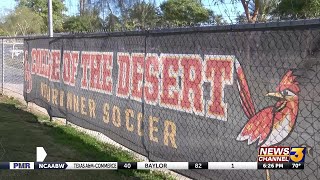 COD women’s soccer wins first conference championship make playoffs for first time since [upl. by Burgwell936]