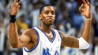 How Good Was Tracy McGrady Actually [upl. by Assiar186]