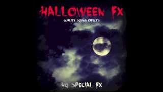 Creepy Child Laughing  Giggling  Halloween Sound Effect HQ Special FX [upl. by Zanas145]