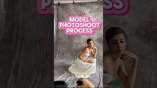 A Day In The Life of a Model  model modeling models [upl. by Anawal330]