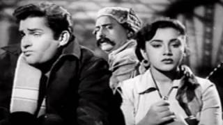 Shammi Kapoor Ameeta  Tumsa Nahin Dekha  Scene 422 [upl. by Enohs319]