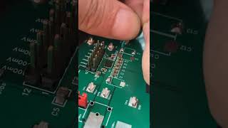 PCB Engineer Welding SMT DIP Electronic Components Sourcing BOM Services [upl. by Navis]