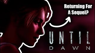 EVERY Difference In The Until Dawn Remaster 2024 untildawn horror games [upl. by Terencio]