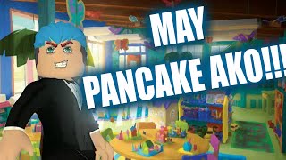 Daycare Story  ROBLOX  PININDOT NI BLINK [upl. by Bathesda]