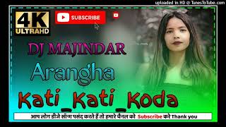 NEW HO MUNDA DJ SONG 2024  HO MUNDA VIDEO SONG  HO MUNDA DJ SONG 2024  SUKHRAM BABU DJ SONG [upl. by Pauly]