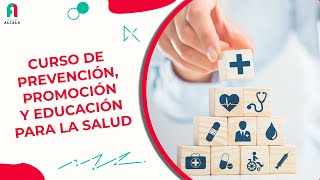 Salud Pública 4 Prevención en salud [upl. by Olonam]