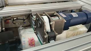 food box packaging machine [upl. by Hatokad]